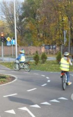 Umiesz jeździć na rowerze? Sprawdź jak dobrze