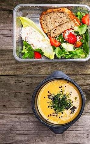 Gofit-24.pl - zdrowe jedzenie z dowozem na Dolnym Śląsku