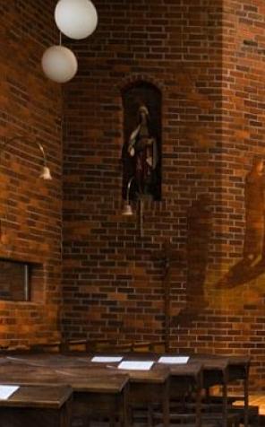 Słowo na niedzielę 22 stycznia. Transmisja Mszy Św. o 18:00