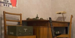 Wkrótce otwarcie Pokoju Zagadek IPN - Żołnierze Wyklęci