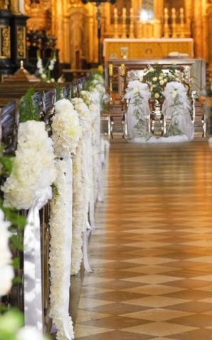 Największa polska sieć kancelarii prawnych właśnie uruchomiła usługę w zakresie Unieważnienia Małżeństwa Kościelnego