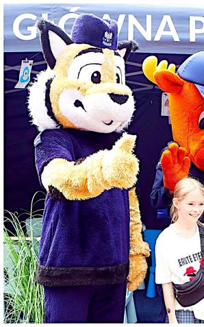 [VIDEO] Dzień Dziecka w KPRM ze służbami podległymi MSWiA